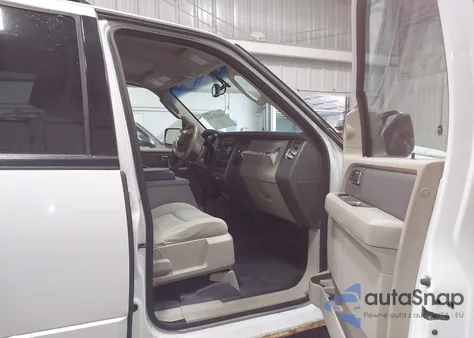 2009 Ford Expedition Xlt из США, поврежденный, VIN 1FMFU165X9EB20343